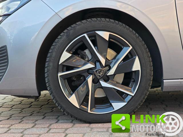 PEUGEOT 308 usata, con Chiusura centralizzata