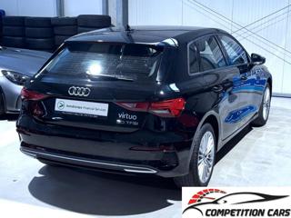 AUDI A3 usata, con Airbag Passeggero