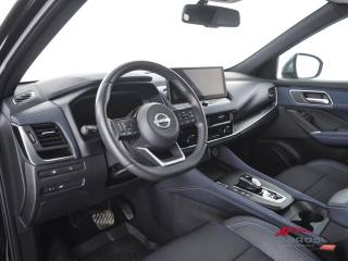 NISSAN Qashqai usata 7