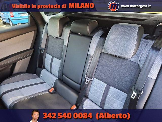 OPEL Grandland usata, con Controllo trazione