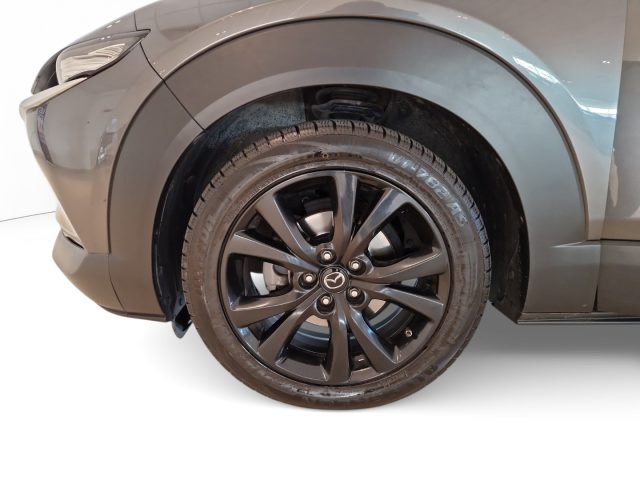 MAZDA CX-30 usata, con Climatizzatore