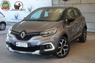RENAULT Captur dCi 8V 90 CV Start&Stop Energy Life