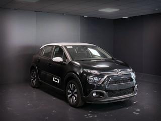CITROEN C3 usata, con Airbag laterali