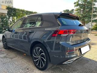 VOLKSWAGEN Golf usata 10