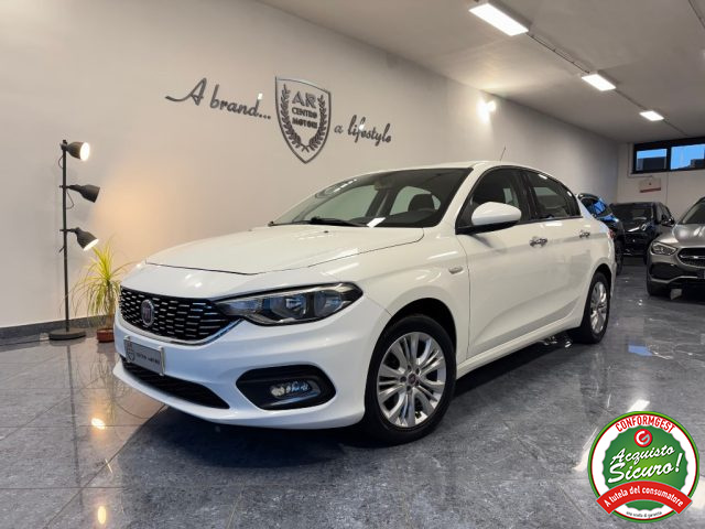 FIAT Tipo usata, con ABS
