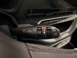 FIAT 500e usata, con Fendinebbia