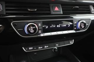 AUDI A4 usata 12