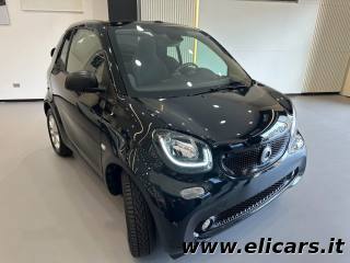 SMART ForTwo usata, con Alzacristalli elettrici