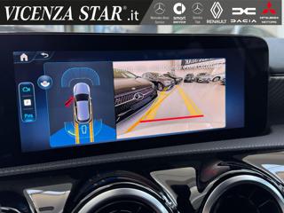 MERCEDES-BENZ A 180 usata, con Park Distance Control