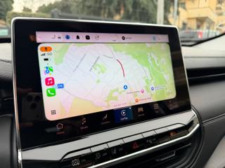 JEEP Compass usata, con Immobilizzatore elettronico