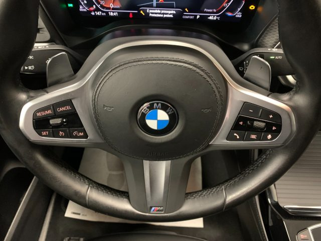 BMW X4 usata, con USB