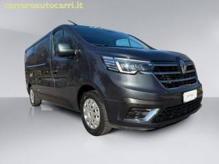 RENAULT Trafic T30 2.0 dCi 130CV PL-TN Furgone Ice Plus
