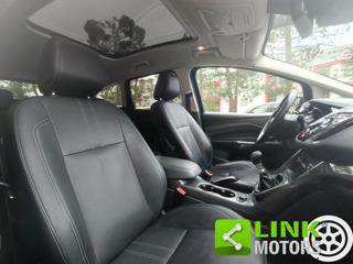 FORD C-Max usata, con Alzacristalli elettrici