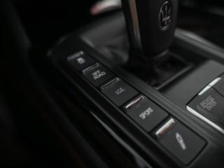 MASERATI Levante usata, con Volante multifunzione
