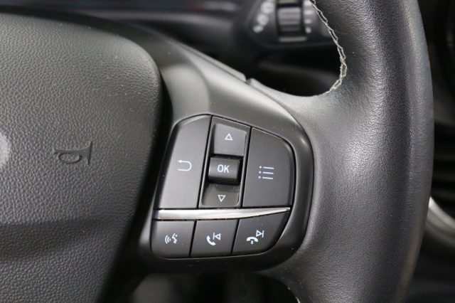 FORD Fiesta usata 21