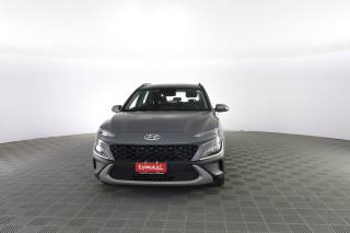 HYUNDAI Kona Kona HEV 1.6 DCT XTech