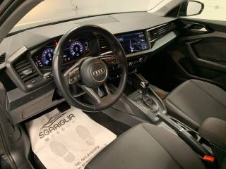 AUDI A1 usata, con Immobilizzatore elettronico