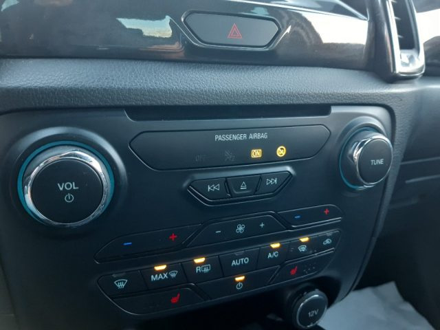 FORD Ranger usata, con Cruise Control