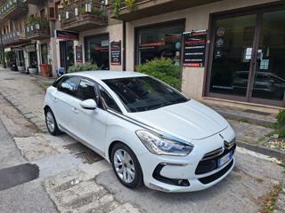 DS AUTOMOBILES DS 5 usata, con ABS