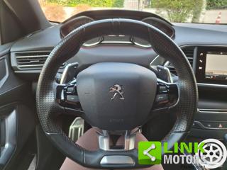 PEUGEOT 308 usata, con Alzacristalli elettrici