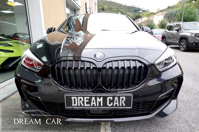 BMW 120 usata, con Boardcomputer