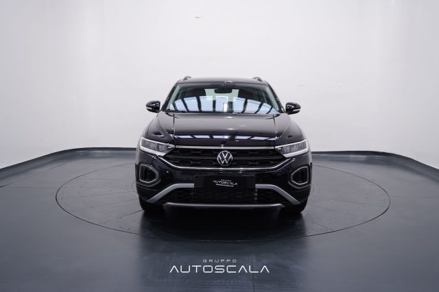 VOLKSWAGEN T-Roc usata, con Airbag