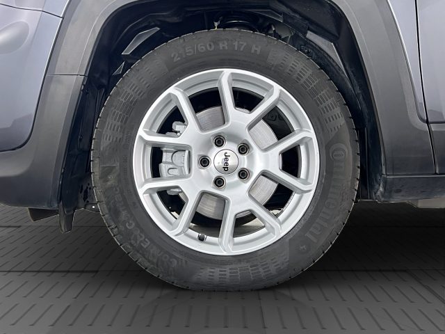 JEEP Renegade usata 15