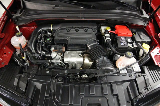 ALFA ROMEO Tonale usata, con Climatizzatore