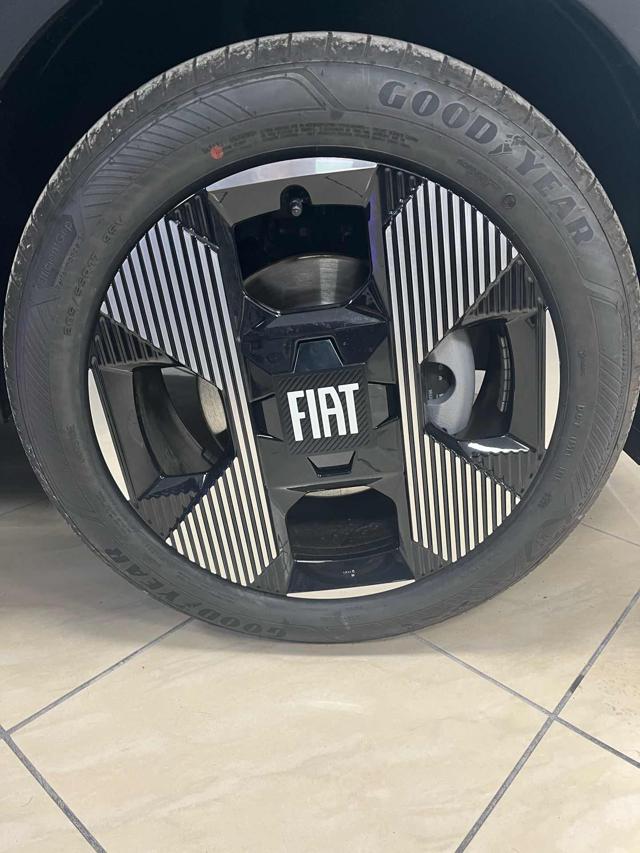 FIAT Grande Panda usata, con Cruise Control