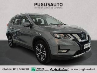 NISSAN X-Trail 1.7 dCi 150CV 7 posti N-Connecta