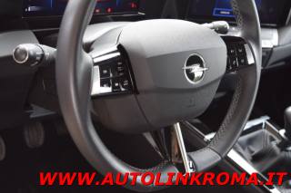 OPEL Astra usata, con Cruise Control