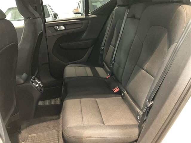 VOLVO XC40 usata, con USB