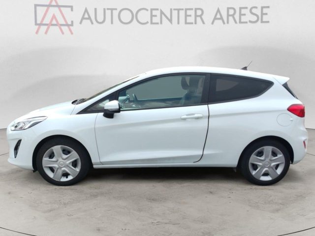 FORD Fiesta usata, con Airbag laterali