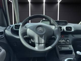 CITROEN C3 Picasso usata, con Controllo trazione