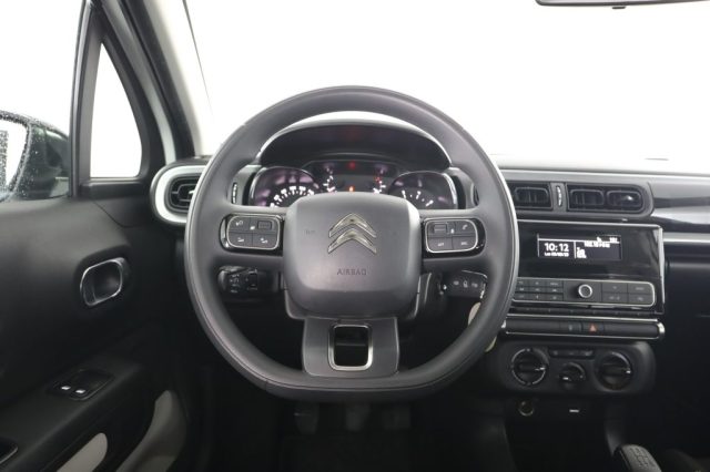 CITROEN C3 usata 5