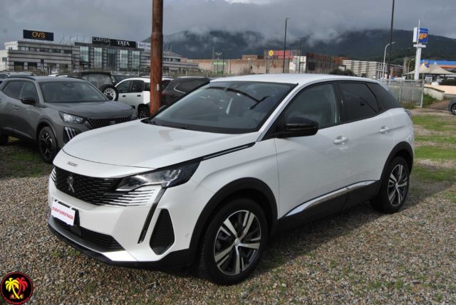 PEUGEOT 3008 usata, con Airbag Passeggero
