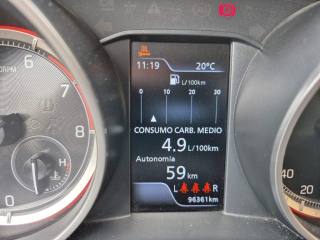 SUZUKI Swift usata, con Chiusura centralizzata