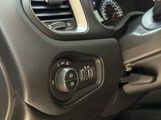JEEP Renegade usata, con Luci diurne LED