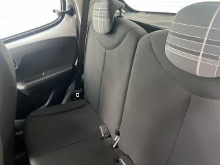 PEUGEOT 108 usata, con Specchietti laterali elettrici