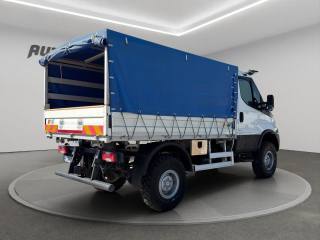 IVECO Daily usata, con ESP