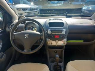 PEUGEOT 107 usata 16