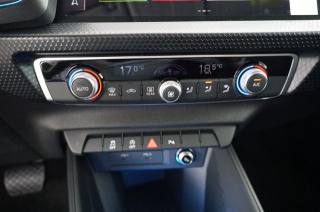 AUDI A1 usata, con Fendinebbia