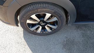 CITROEN C3 usata, con Controllo trazione