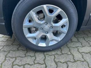 JEEP Avenger usata, con Climatizzatore