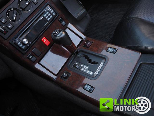 MERCEDES-BENZ SL 300 usata 12