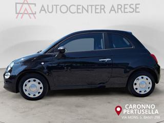FIAT 500 usata, con Airbag