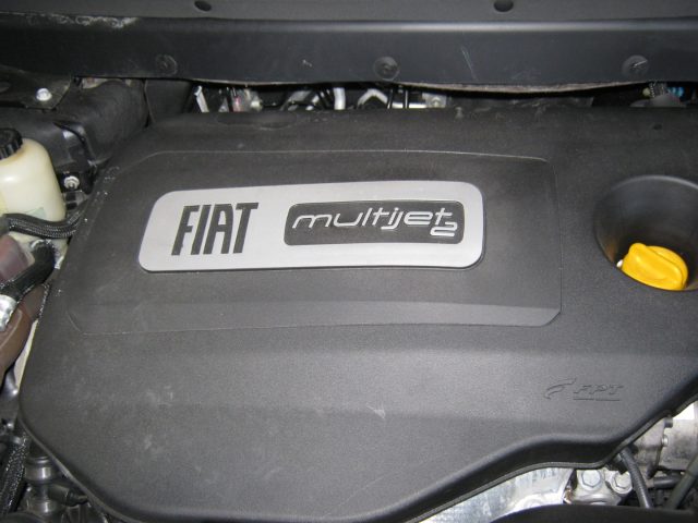 FIAT Freemont usata 29