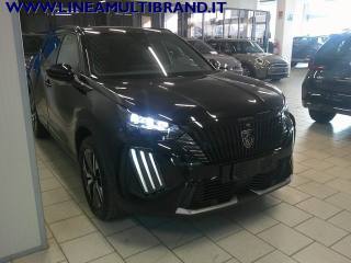 PEUGEOT 2008 usata, con Airbag laterali