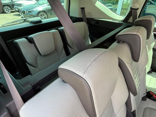 RENAULT Espace usata, con Cruise Control