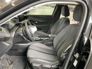 PEUGEOT 2008 usata, con Cruise Control